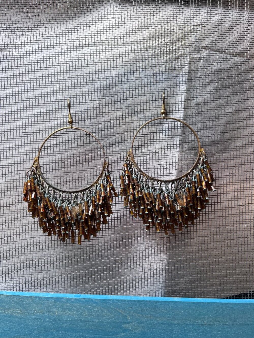 Ladies Earrings